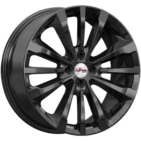 iFree Андерсен bk 7x17/4x100 D60.1 ET43  