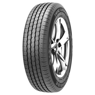 Goodride Trac Legend SL315 185/75 R16C 104102R  