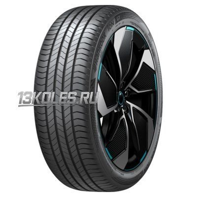 Hankook iON GT SUV IK41A 235/55 R18 104H XL 