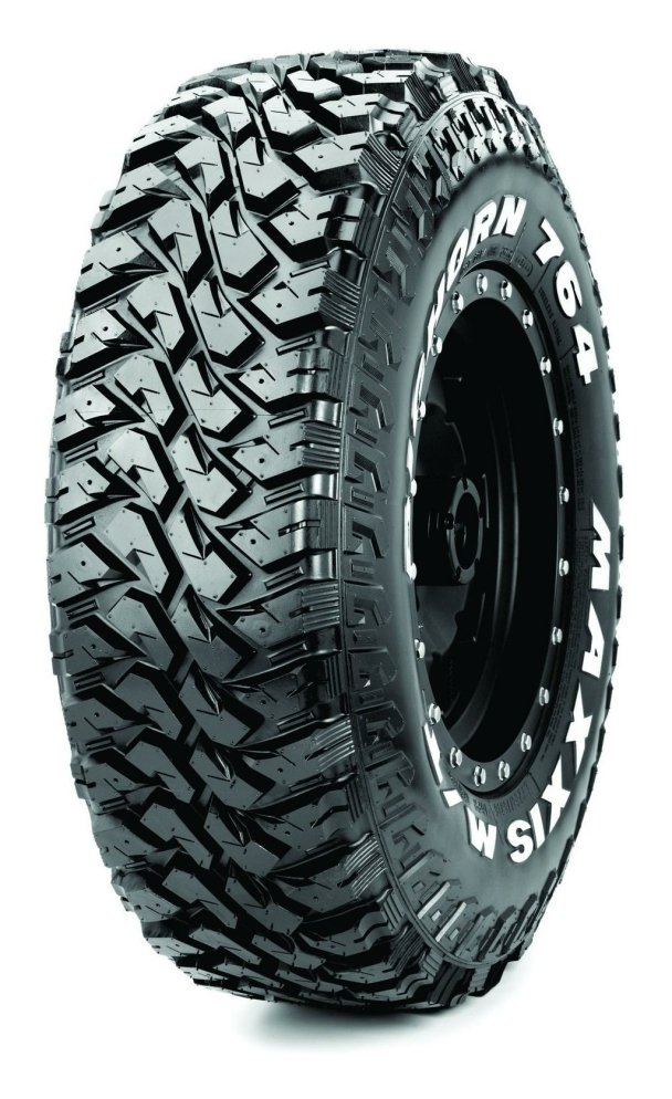 Maxxis Bighorn MT-764 235/85 R16 120/116N  