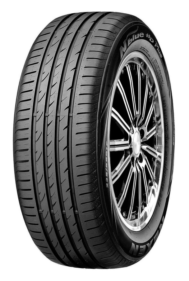 Nexen Nblue HD Plus 175/60 R15 81V  