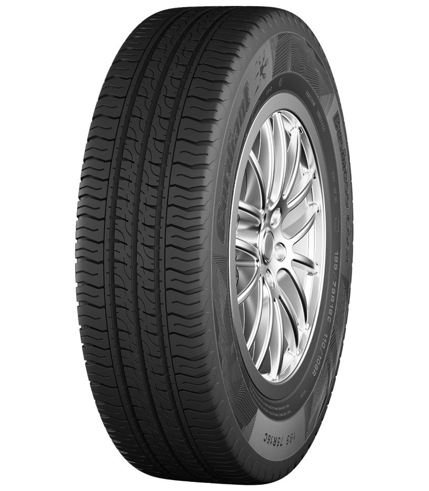 Cordiant Business CS-2 205/75 R16C 113/111R  