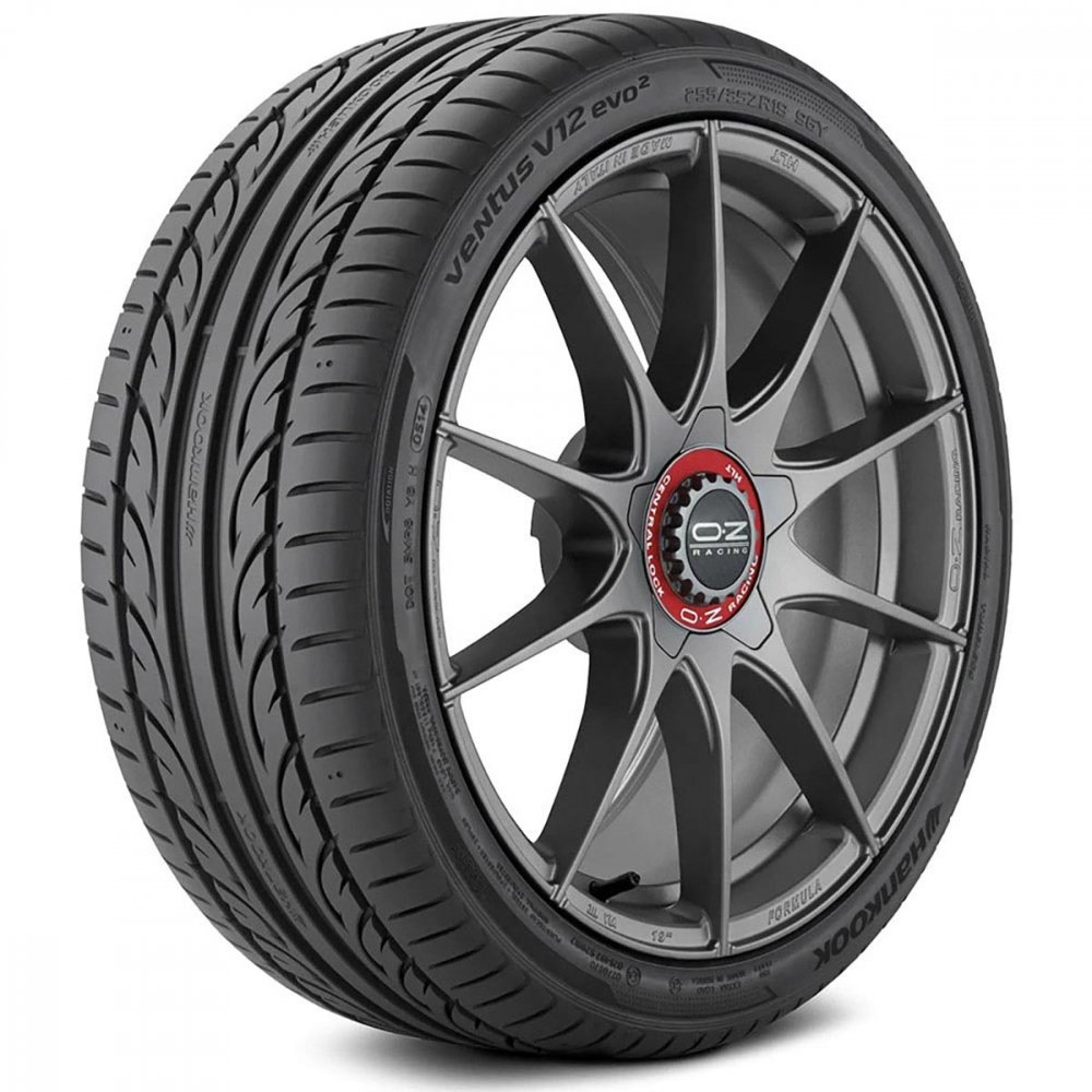 Hankook Ventus V12 Evo 2 K120 275/30 R21 98Y XL 