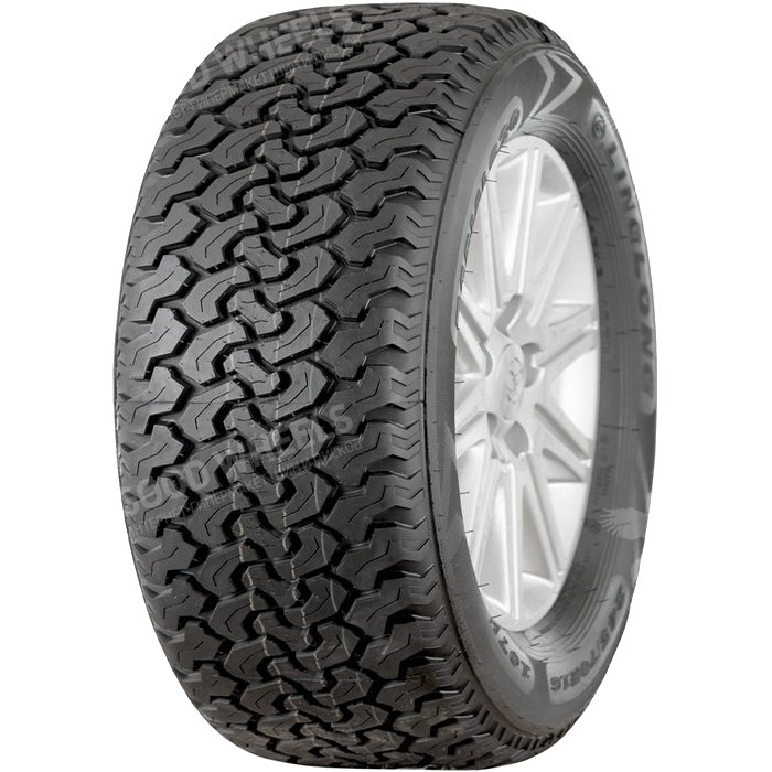 Ling Long R620 265/70 R16 112H  