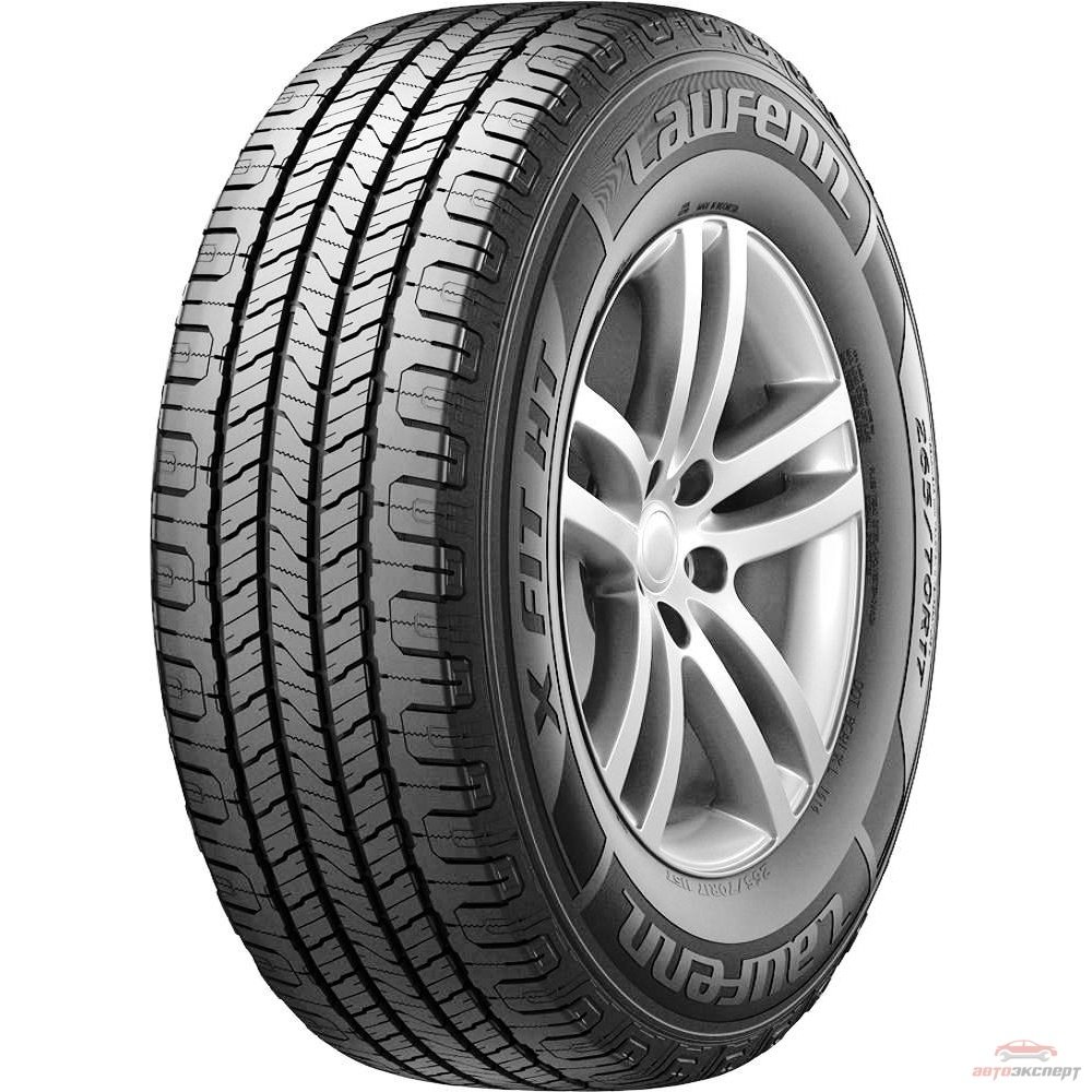 Laufenn X FIT HT LD01 SUV 245/60 R18 105T  