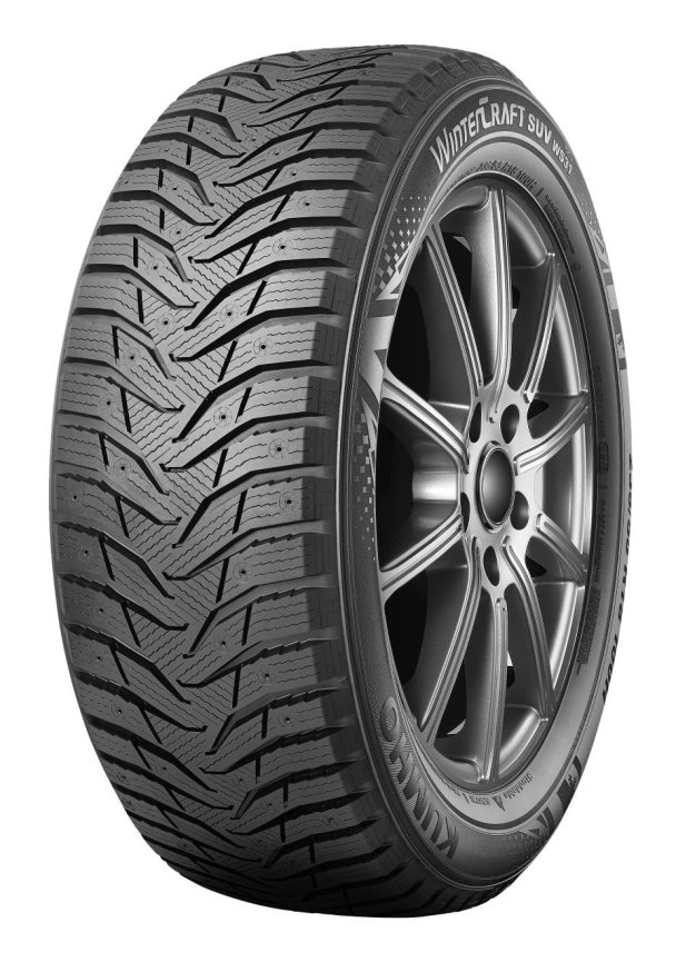 Marshal WinterCraft SUV Ice WS31 225/60 R18 104T XL 