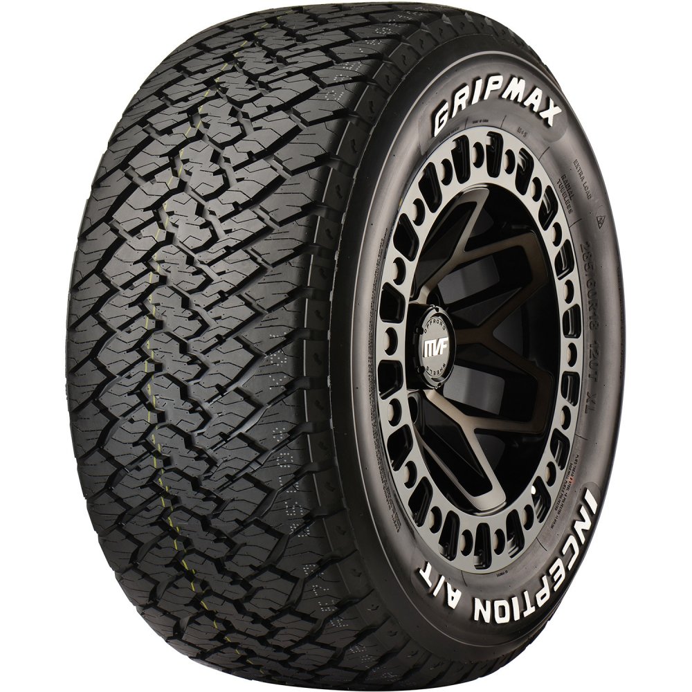 Gripmax Inception A/T 205/80 R16 104T XL 