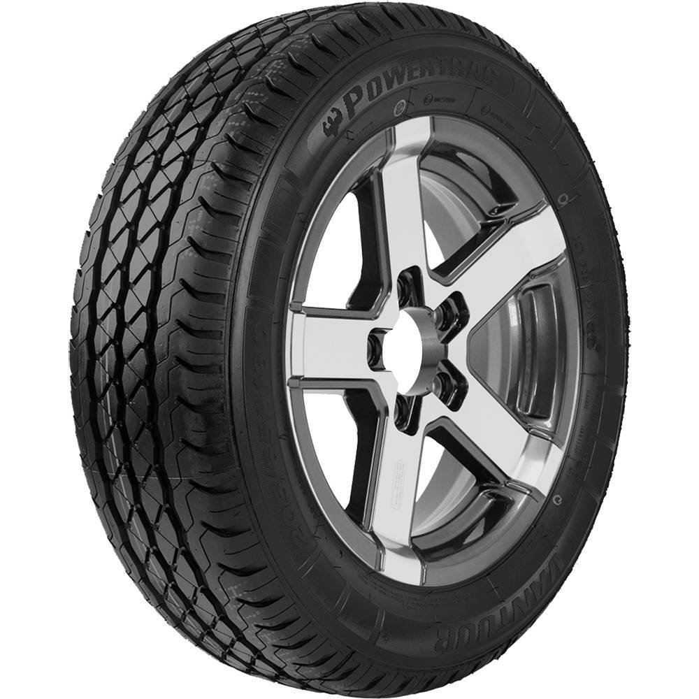 Powertrac VANTour 235/65 R16C 115/113R  