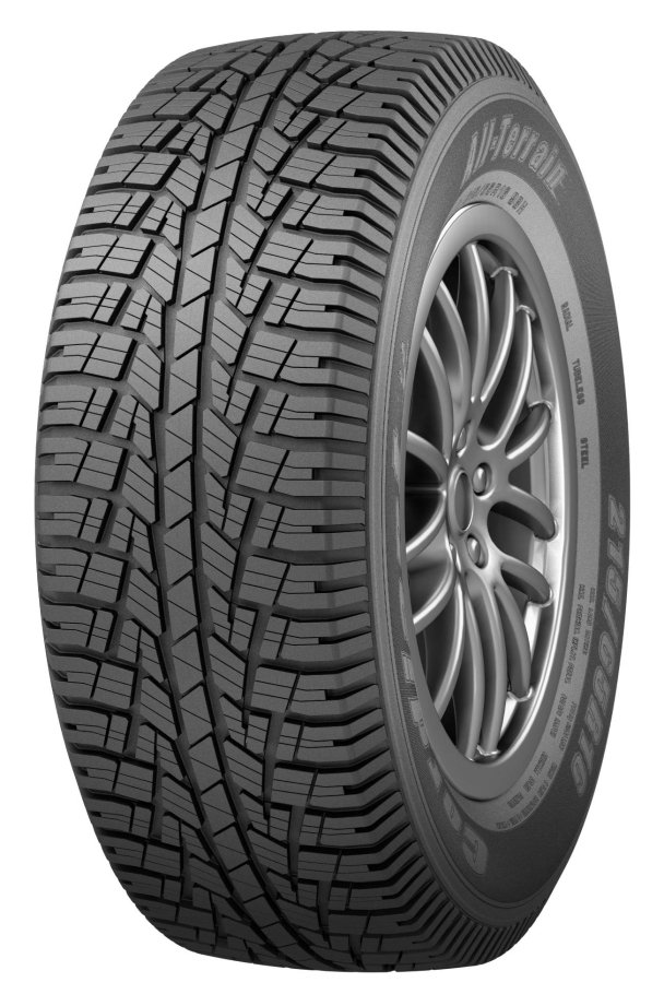 Cordiant All Terrain OA-1 245/70 R16 111T  