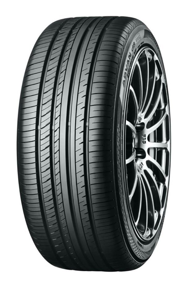 Yokohama Advan dB V552 265/35 R18 97W  