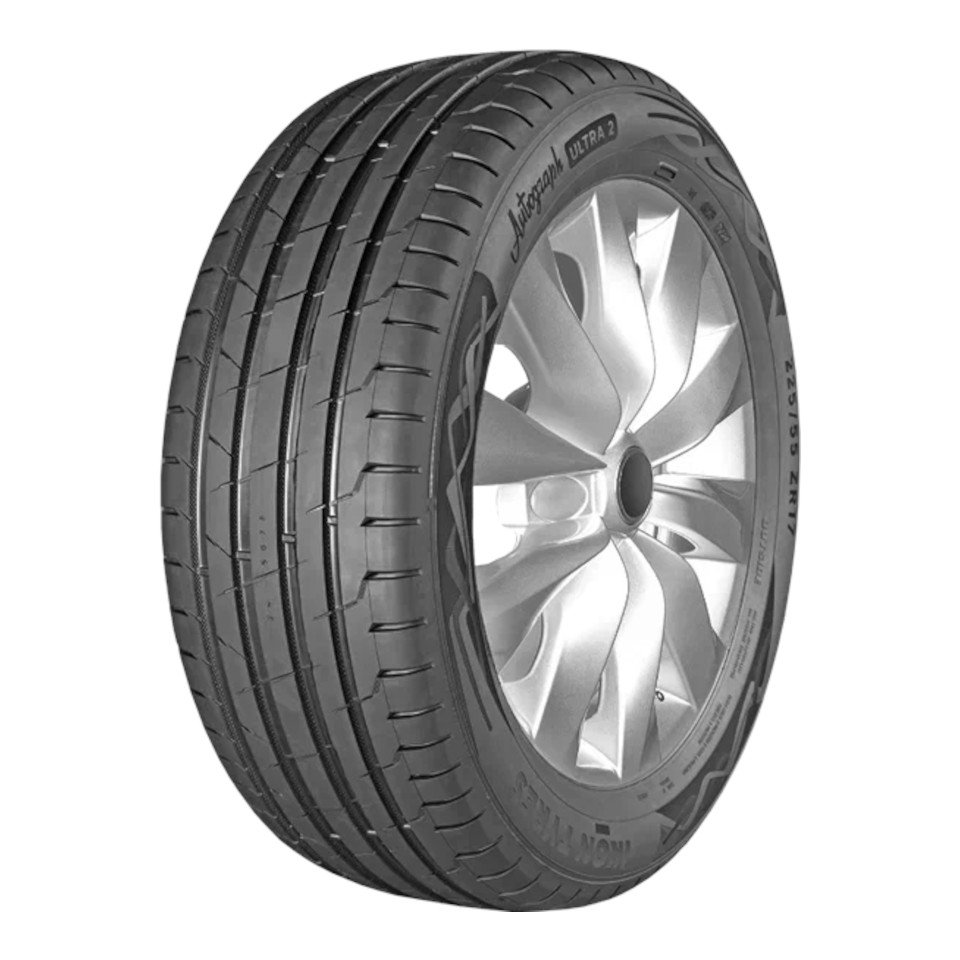 Ikon Tyres Autograph Ultra 2 SUV 275/40 R20 106Y  