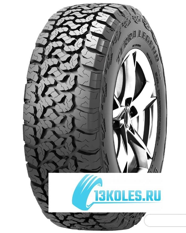 Westlake TERRA LEGEND SL399 245/55 R19 103T  