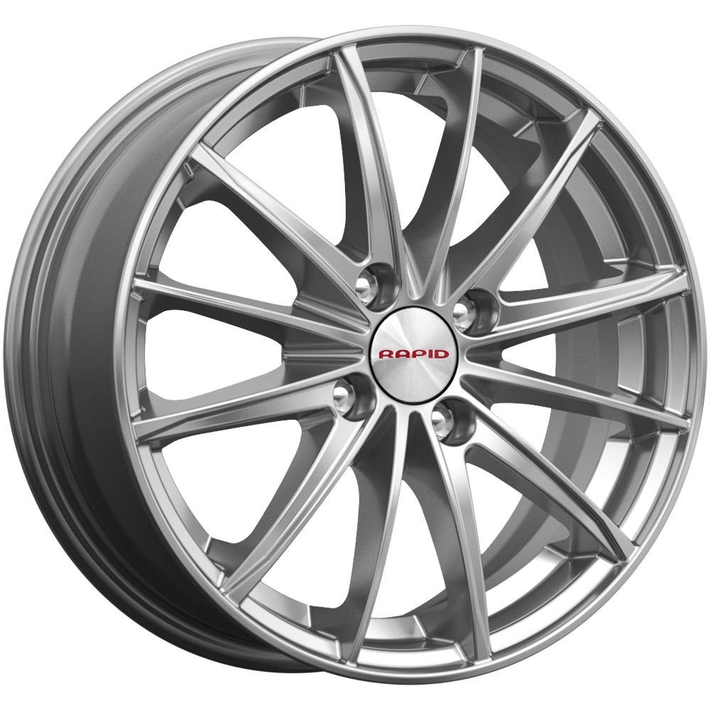 RAPID Пойнт Бланк-оригинал дарк_платинум 6x15/4x100 D60.1 ET50  