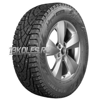 Ikon Tyres Autograph Ice C4 185/75 R16C 104102R  