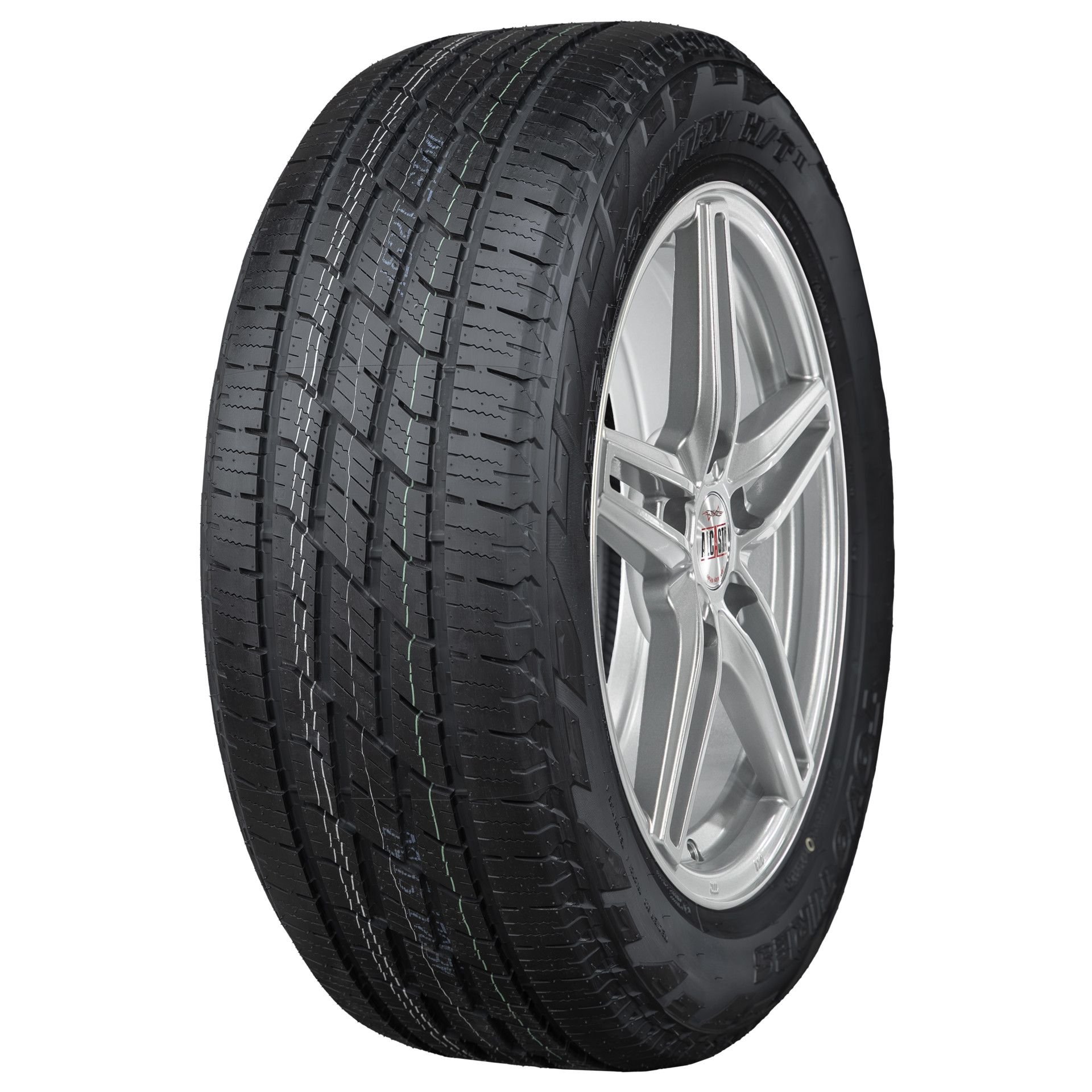 Toyo Open Country H/T II (OPH2G) 275/50 R22 111V  