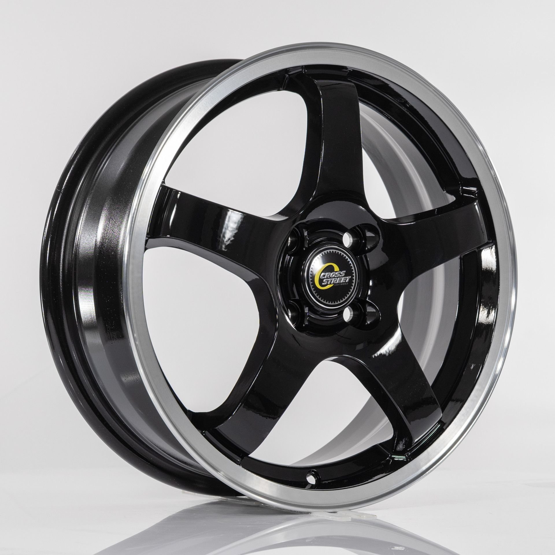 CROSS_STREET_Россия CR-14(A1061) bkpl 6x16/4x100 D60.1 ET50  