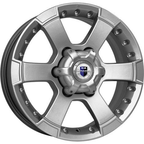 RAPID M56-оригинал дарк_платинум 7x16/6x139.7 D67.1 ET38  