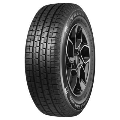 Triangle SeasonX Van TA702 215/75 R16C 116114R  