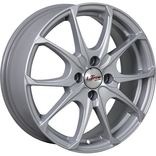 iFree Такеши нео_классик 6x16/4x100 D67.1 ET35  