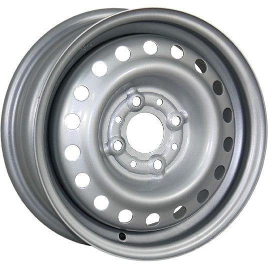 GART 014 silver 5x13/4x98 D60.1 ET29  