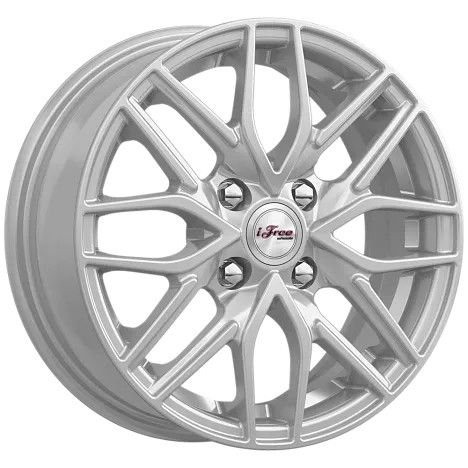 iFree Кайкос нео_классик 5.5x14/4x100 D60.1 ET40  