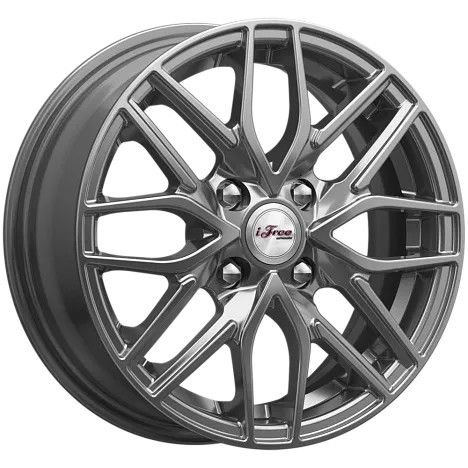 iFree Кайкос хай_вэй 5.5x14/4x98 D58.5 ET35  