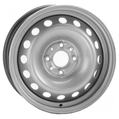 GART 015 silver 5x13/4x98 D58.6 ET40  