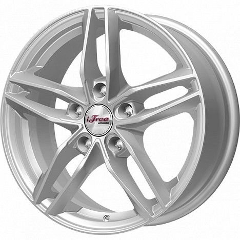 iFree Moskva нео_классик 6.5x16/5x108 D67.1 ET43  