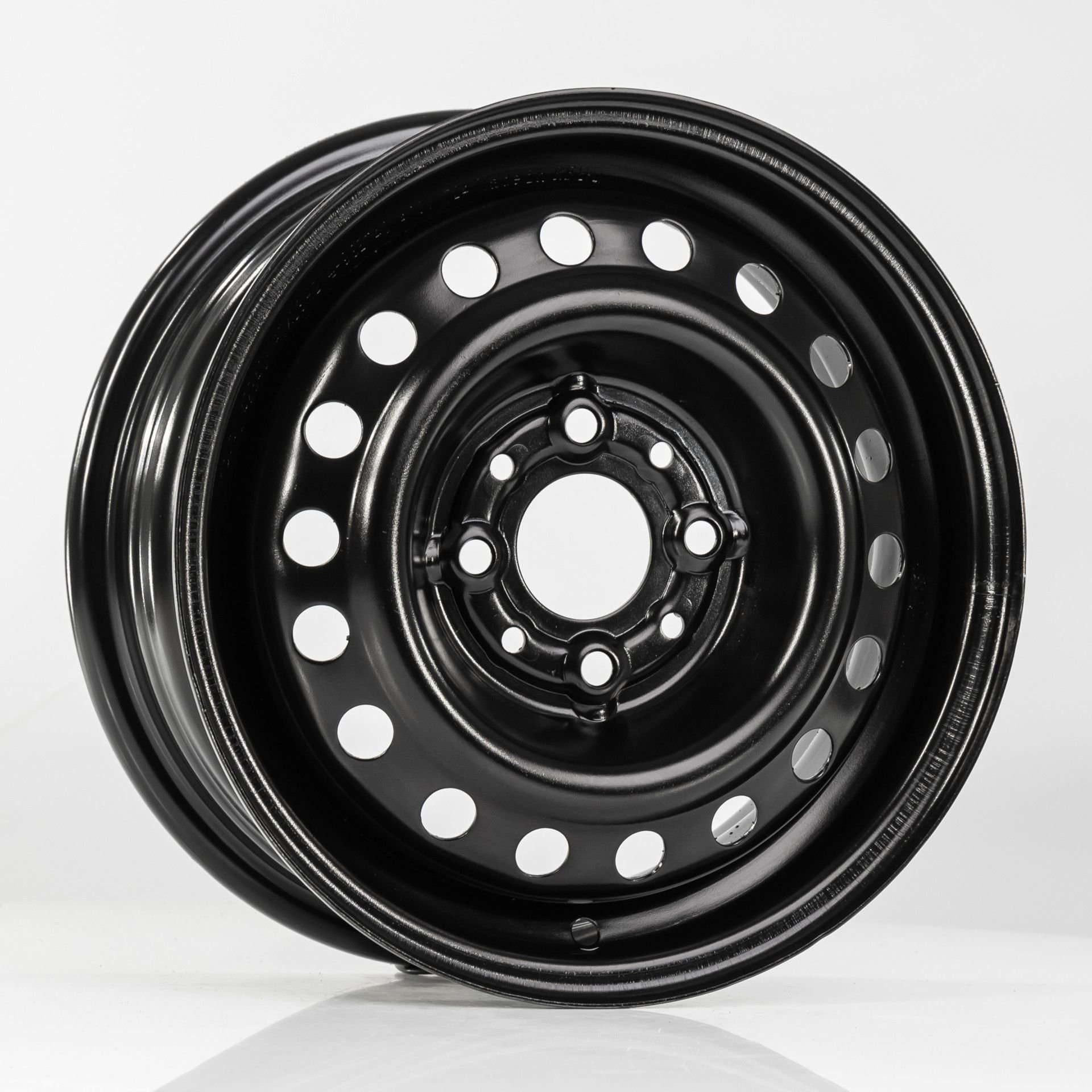 GART 015 black 5x13/4x98 D58.6 ET40  