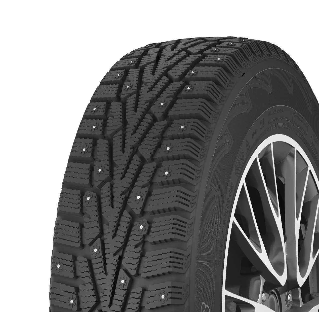 Tunga NORDWAY 3 185/65 R15 92Q  