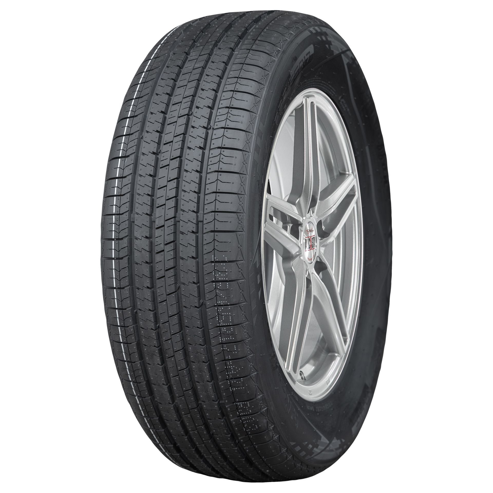 RAUFFAN TRAVAR H/T 225/60 R17 99H  