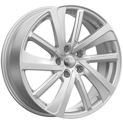 iFreeOriginal КС1111 сильвер 7x18/5x108 D60.1 ET23  