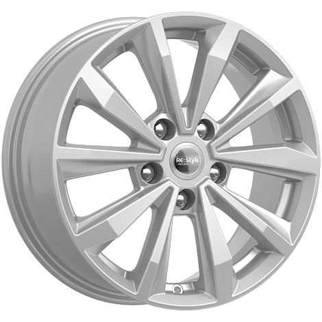 iFreeOriginal КС974 сильвер 6.5x16/5x112 D57.1 ET43  