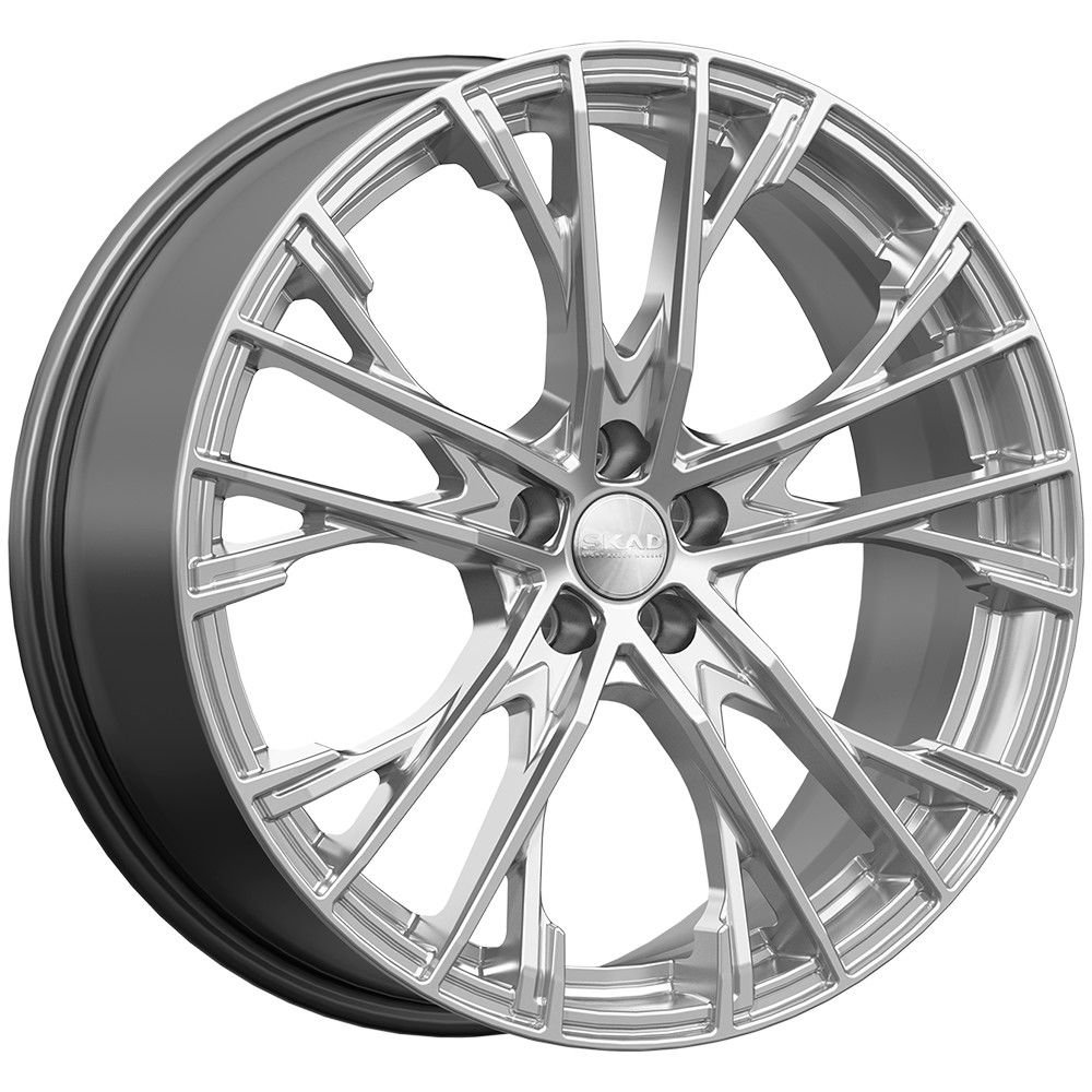 Скад Ларго селена 7.5x19/5x114.3 D66.6 ET40  