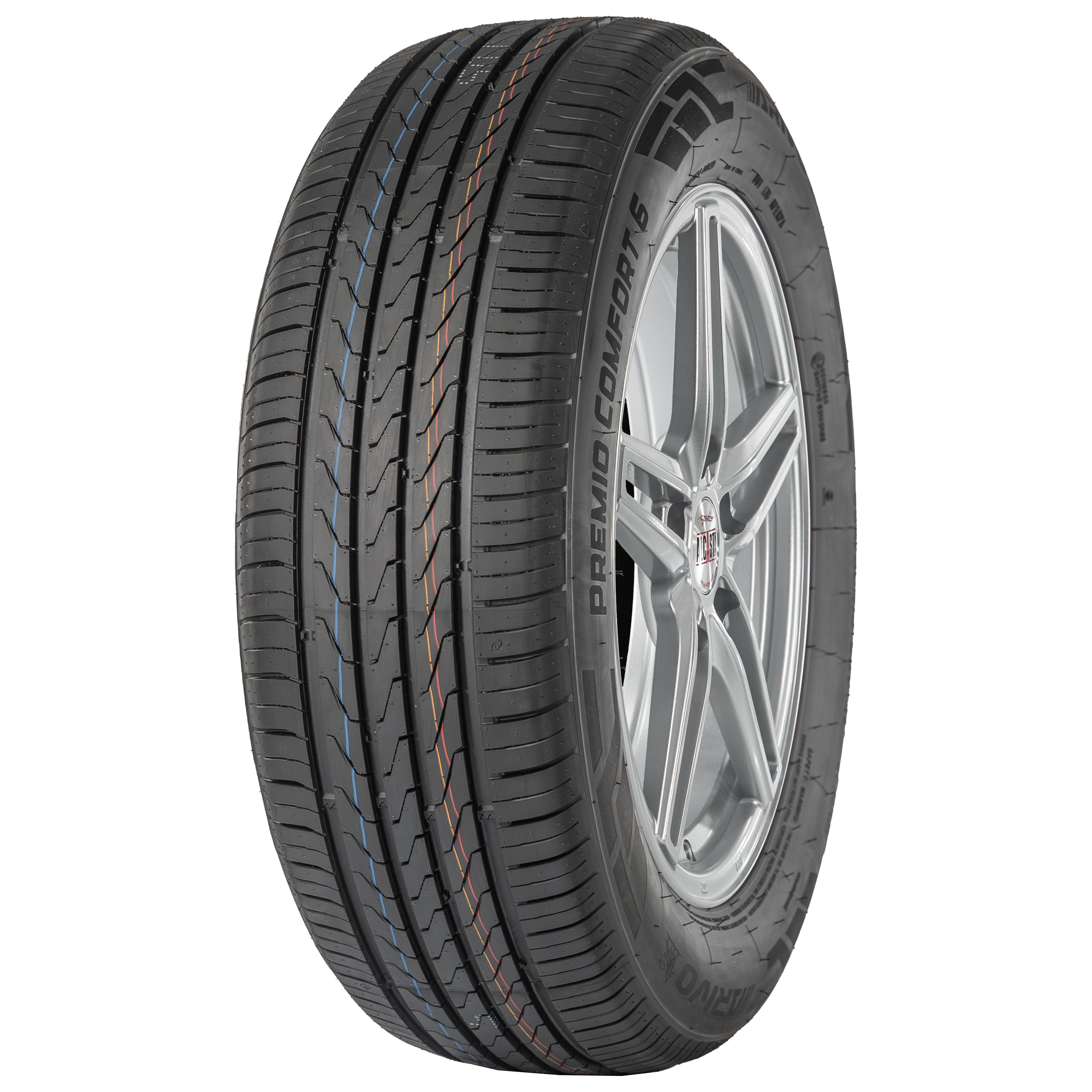 ARIVO WinterCraft WP52+ 215/65 R16C 98H  