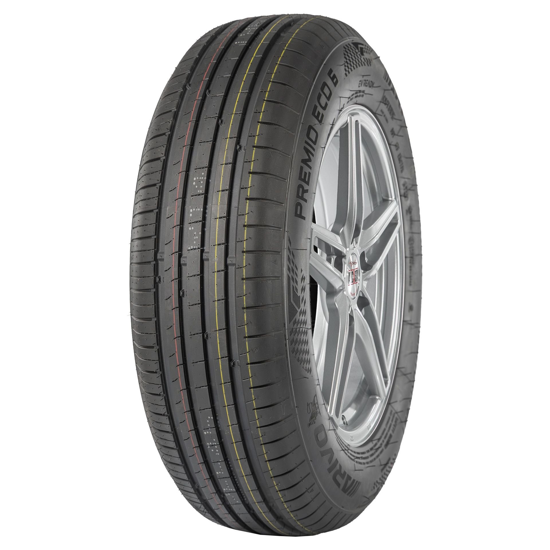 ARIVO PREMIO ECO 6 185/60 R14 82H  