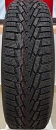 RAUFFAN SNOWMASTER S1 185/70 R14 92T XL 