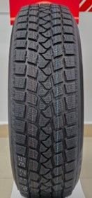 RAUFFAN SNOWMASTER W1 235/75 R15 105Q  
