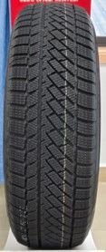 RAUFFAN SNOWMASTER W2 175/65 R14 82T  