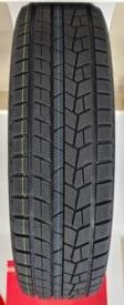 RAUFFAN SNOWMASTER W4 265/70 R16 112T  