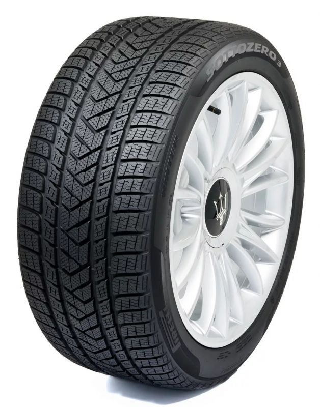 Pirelli Winter SottoZero Serie III 285/35 R20 104V  