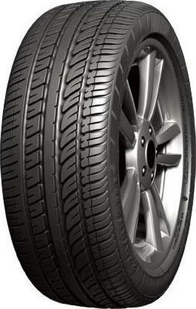 Evergreen EU72 235/45 R17 97W XL 