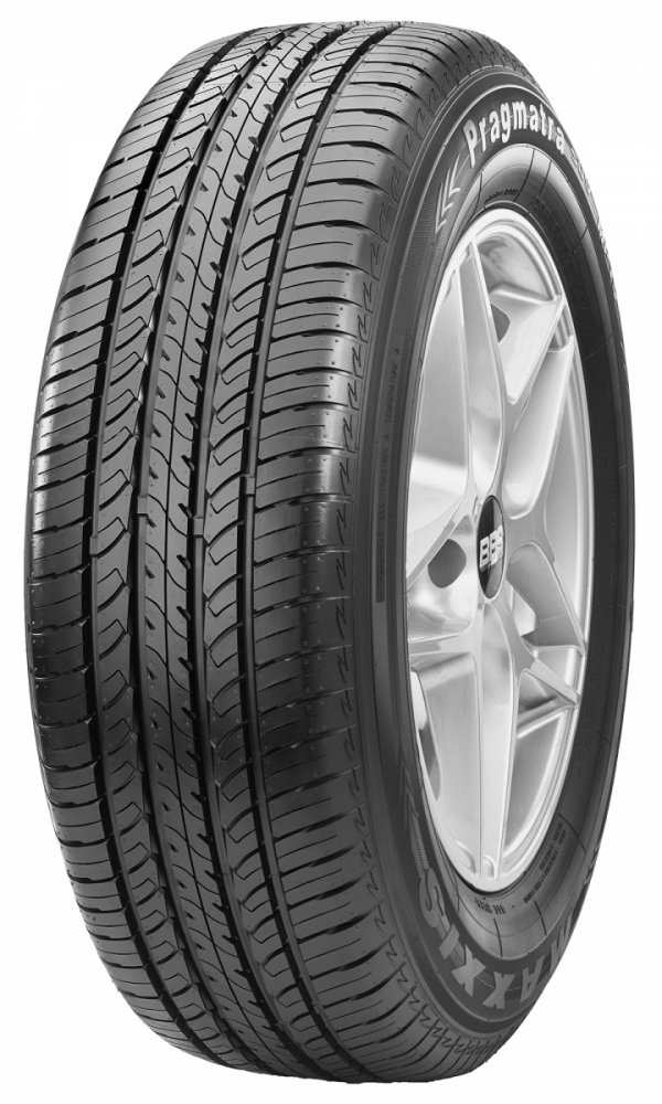 Maxxis Pragmatra MP15 235/70 R16 106H  