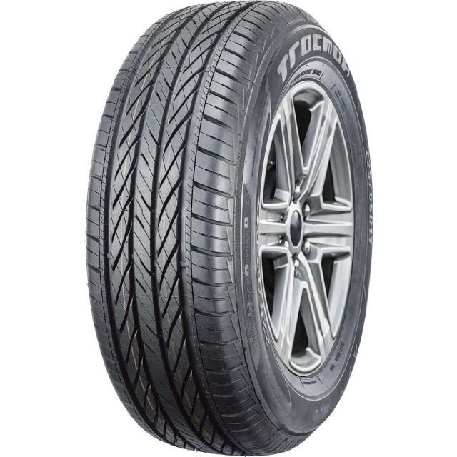 Tracmax X-Privilo H/T 265/70 R17 115H  