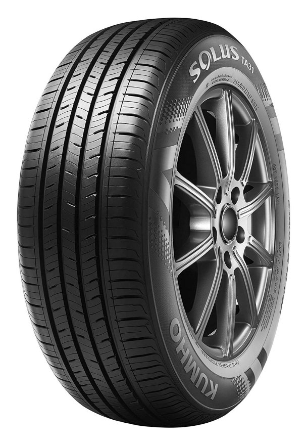 Kumho Solus TA31 155/80 R13 79T  