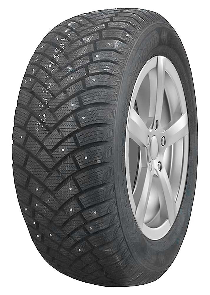 Ling Long Green-Max Winter Grip 205/55 R16 94T  