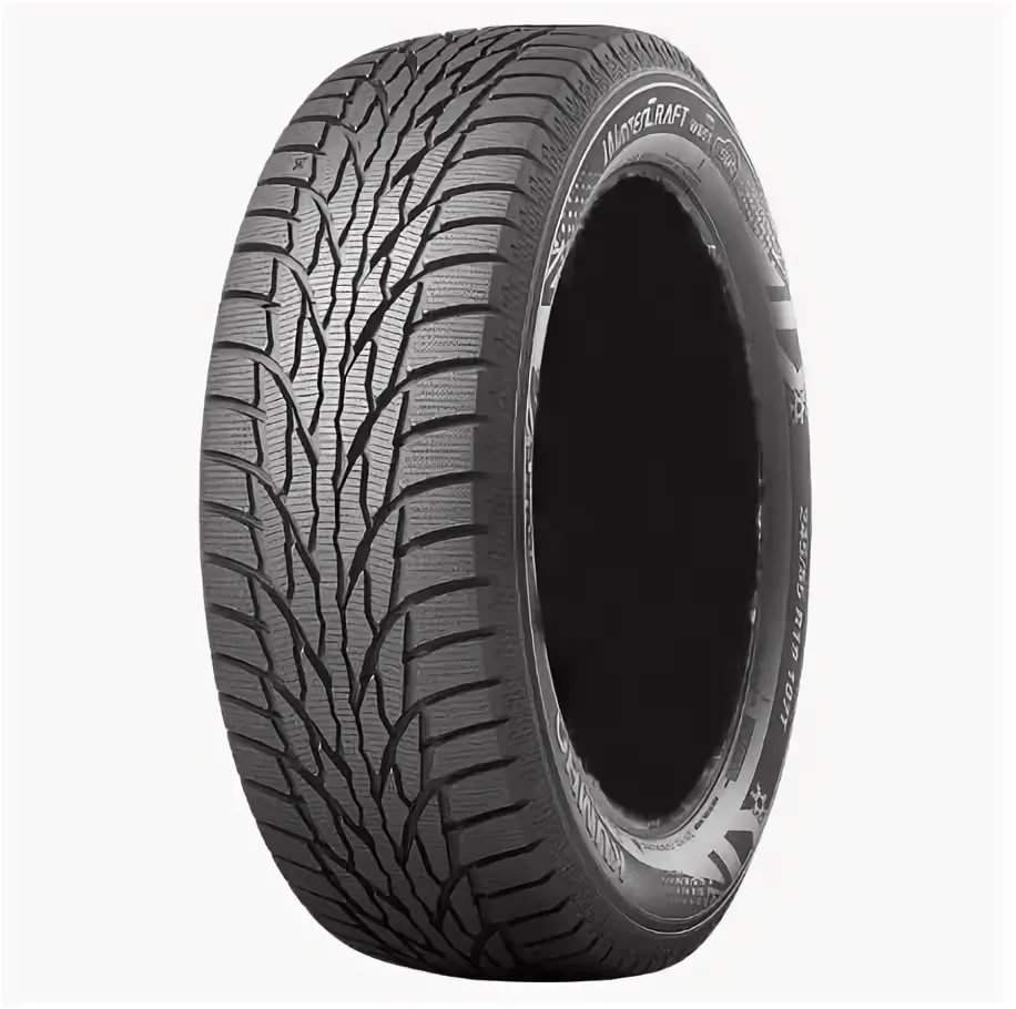 Kumho Wintercraft Ice WS51 255/55 R18 109T  