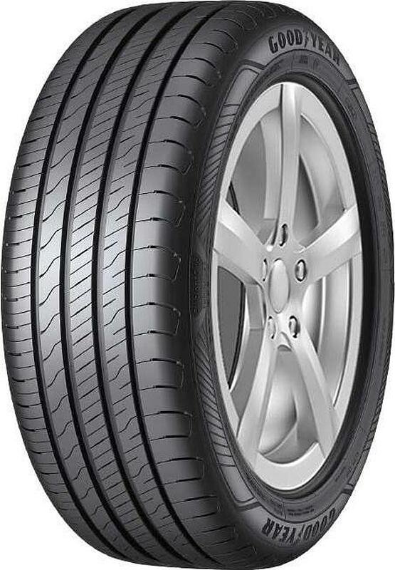 Goodyear EfficientGrip Performance 2 215/50 R18 92V  