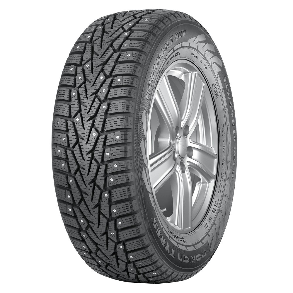 Nokian Tyres Nordman 7 195/65 R15 95T  