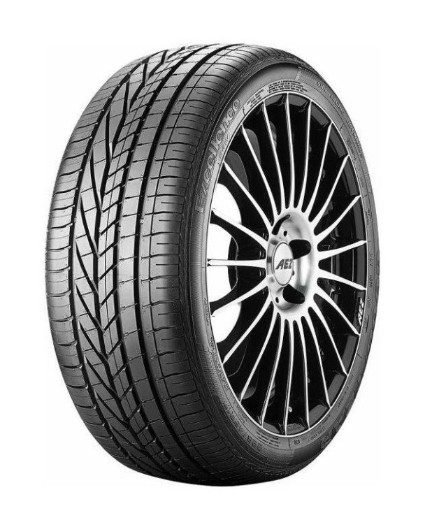 Goodyear Excellence 245/55 R17 102W  